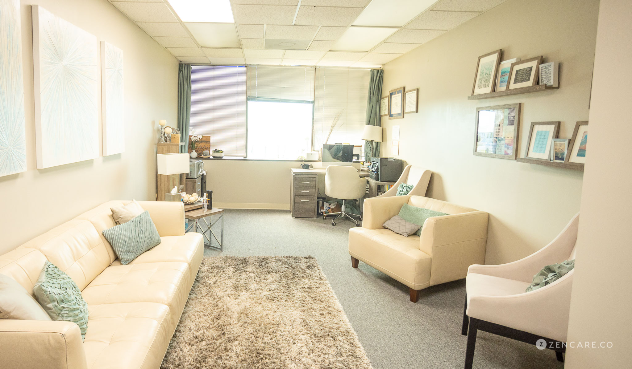 Wellness Psychological Services