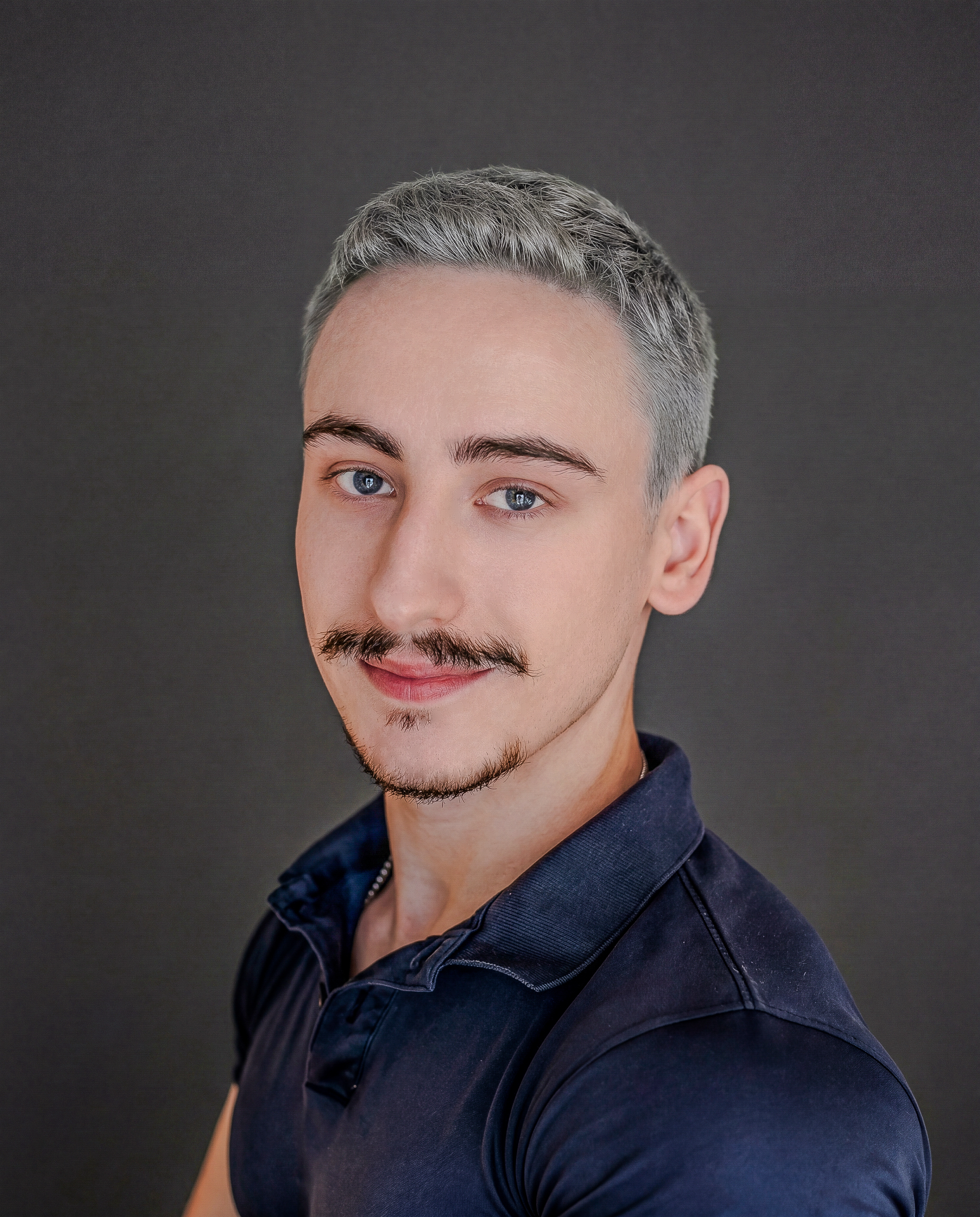 Nicholas Chasler's profile picture