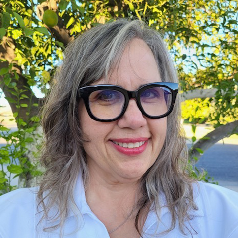 Sandra DeGroat's profile picture