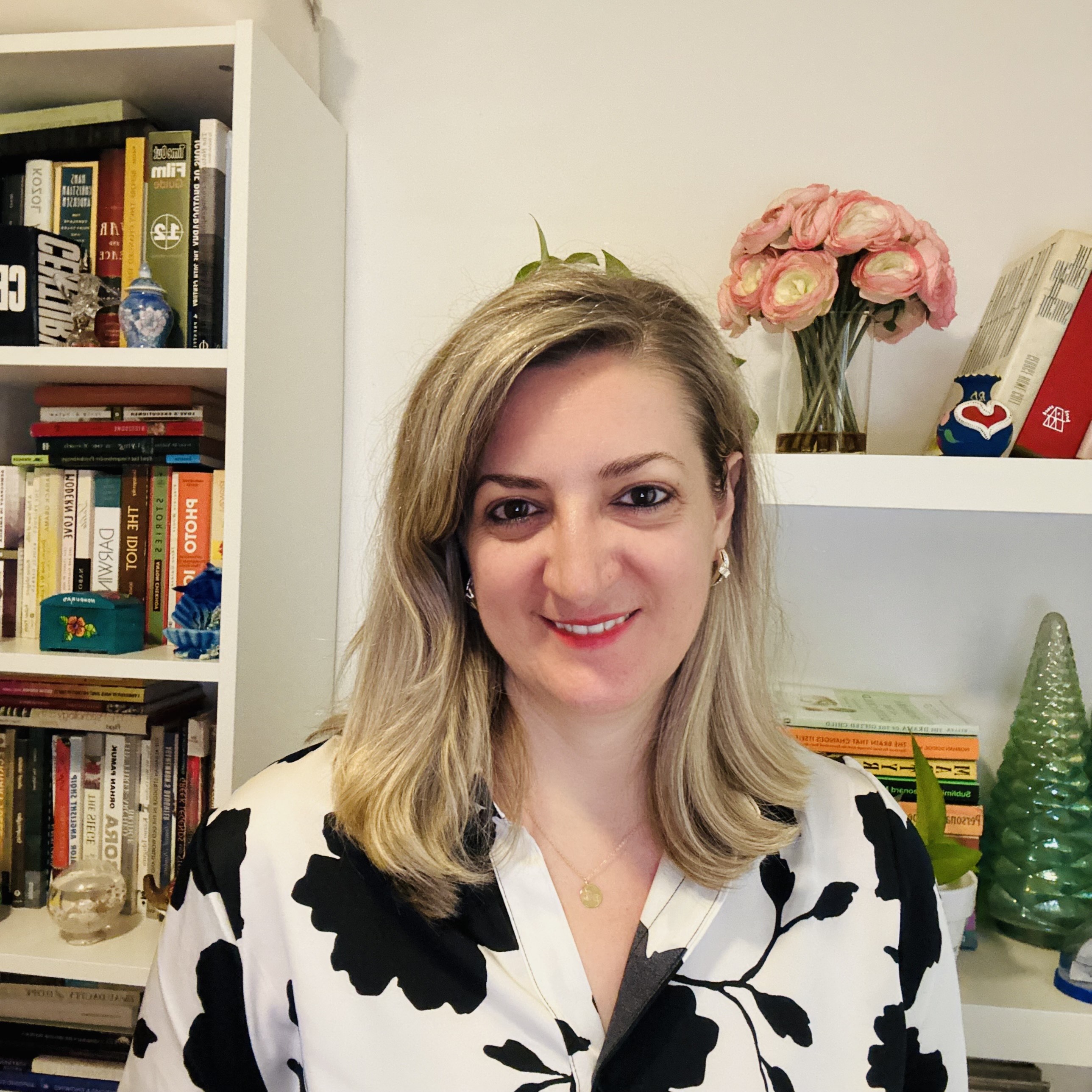 Feruze Zeko's profile picture