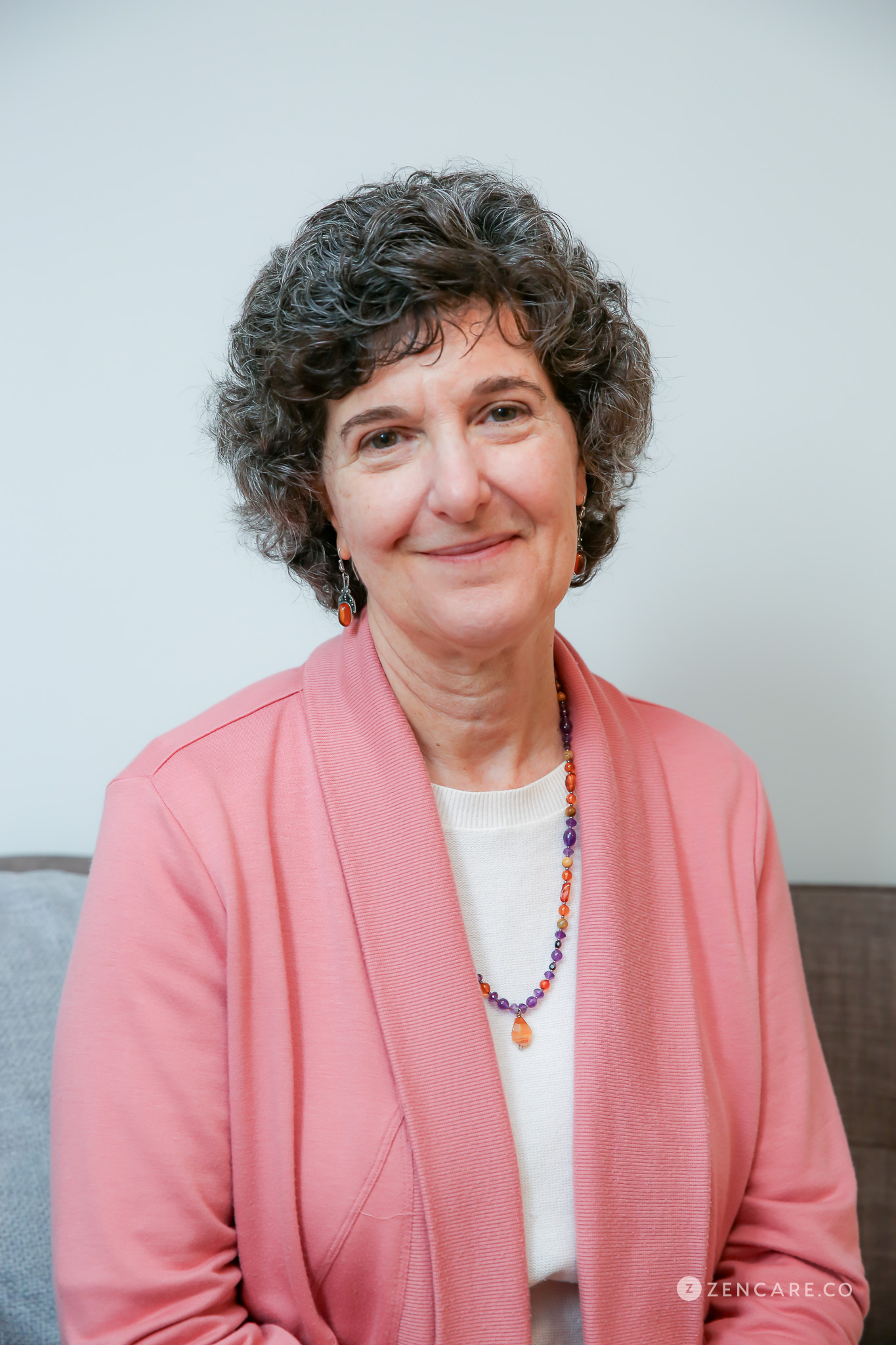 Miriam Rubin