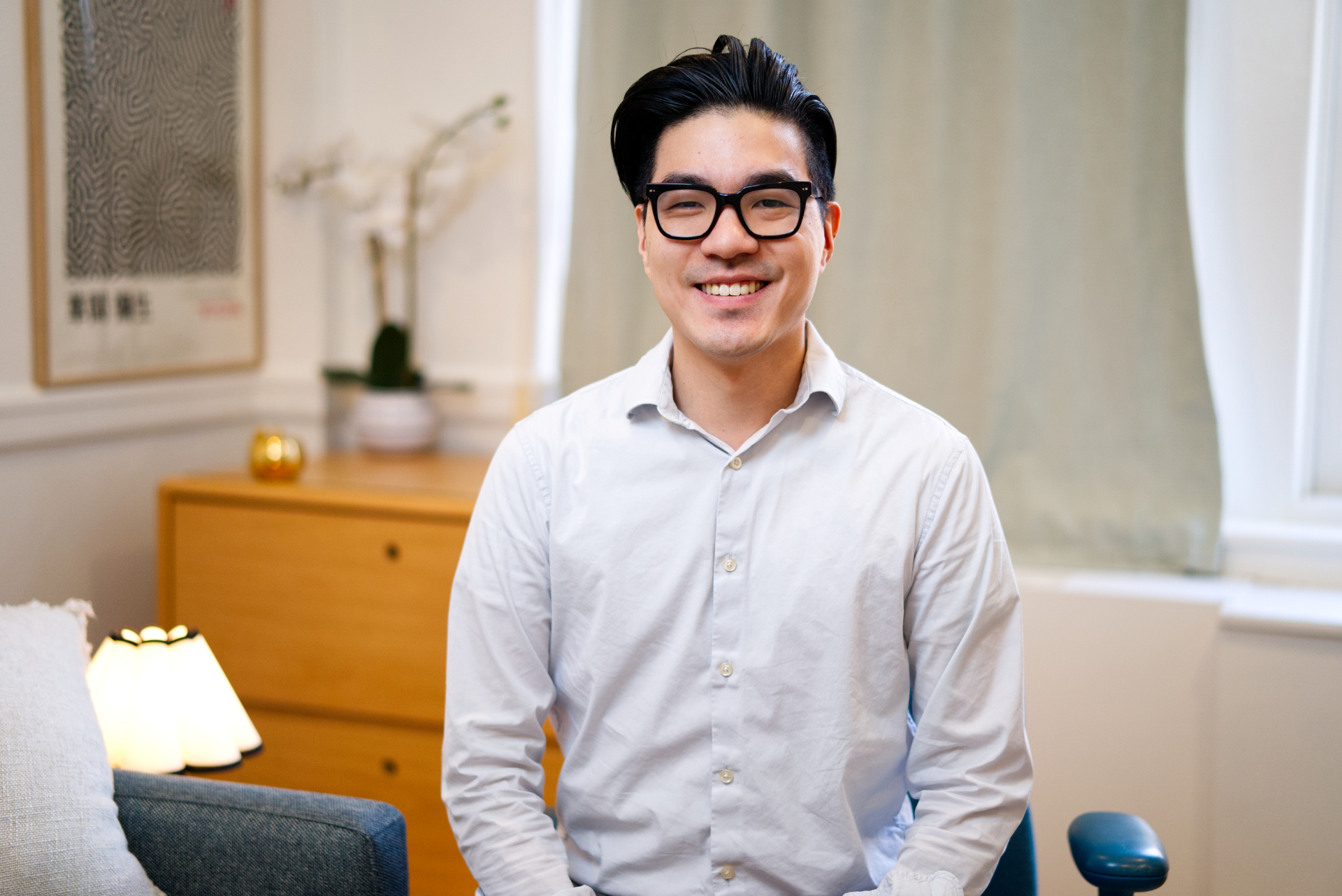 Andrew Wu