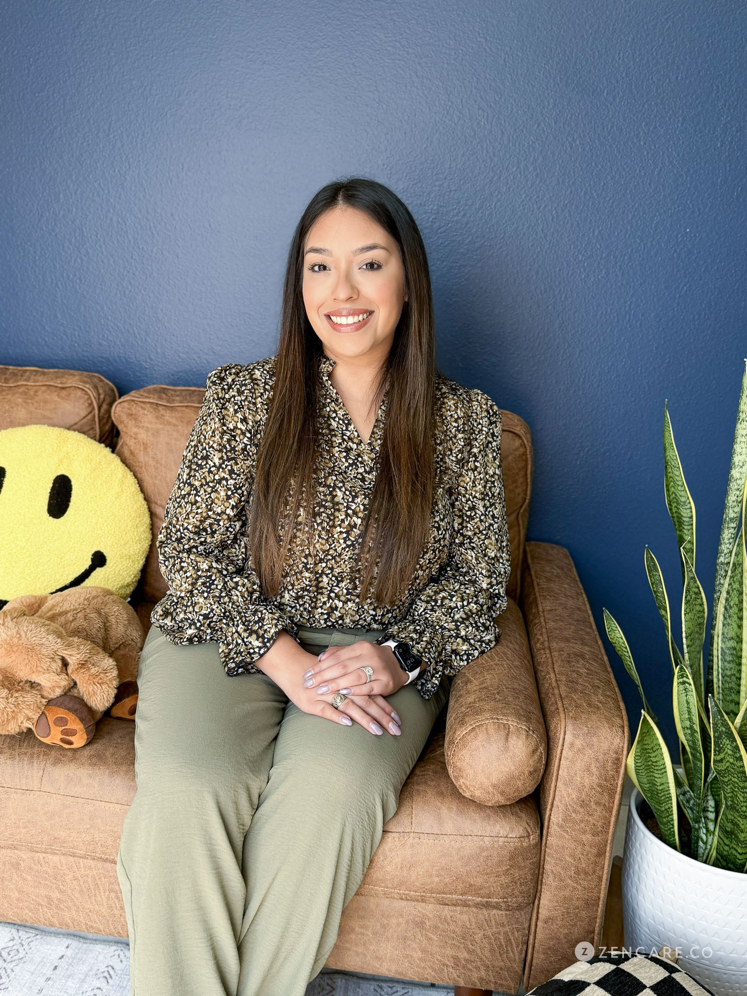 Becoming You Psychotherapy Center