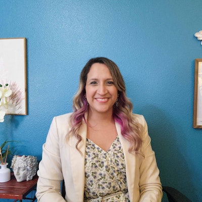 Katherine St. George Katherine St. George