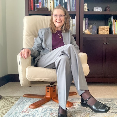 Jane Habermann Jane Habermann