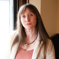 Katrina Usher's profile picture