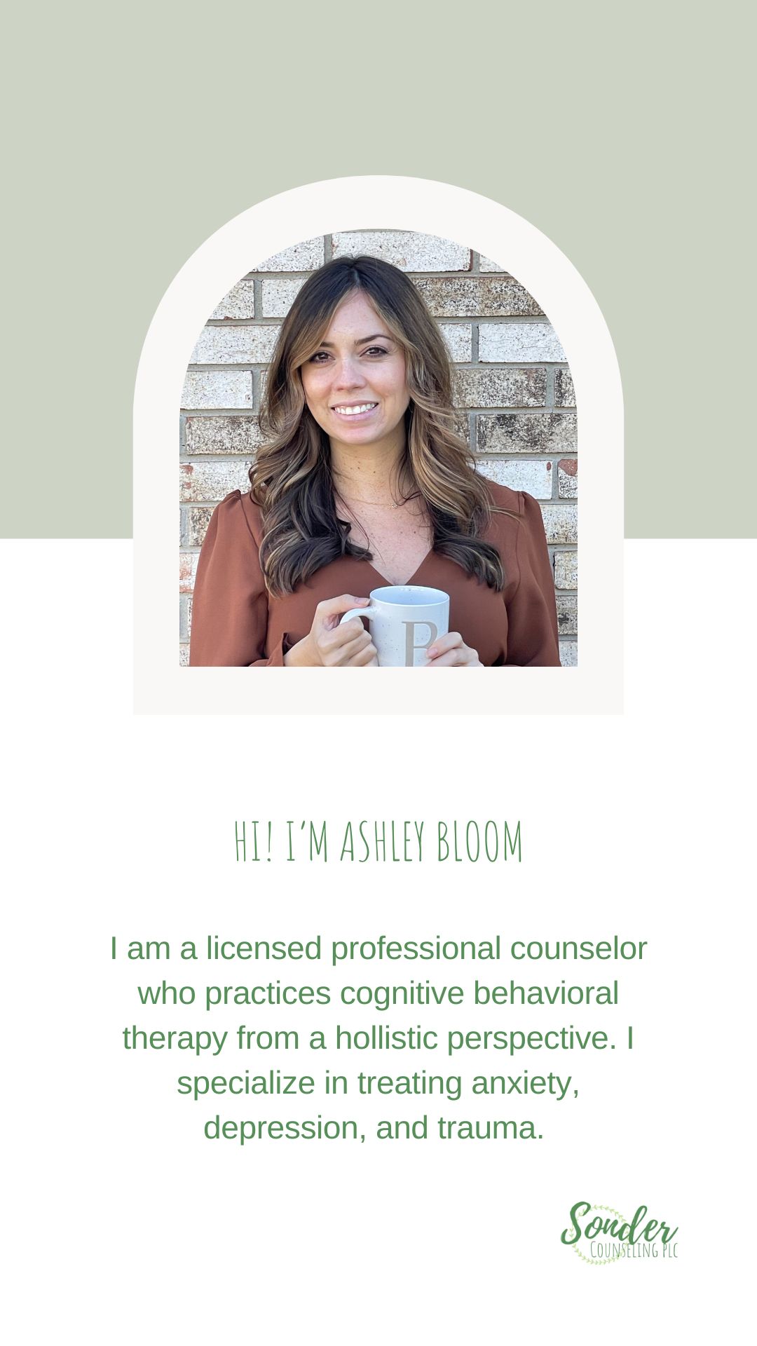 Sonder Counseling plc