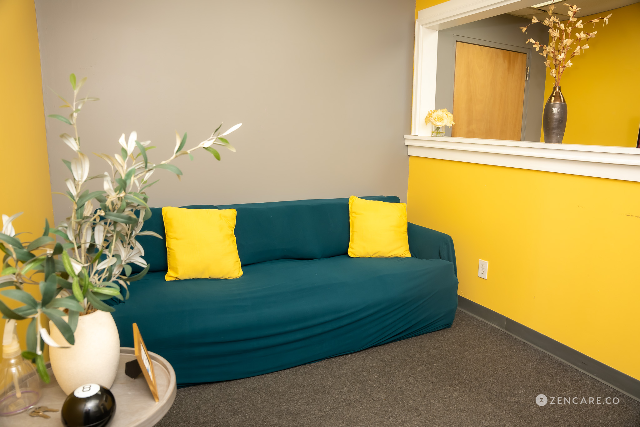 Mind Meets Movement Counseling Services, PLLC