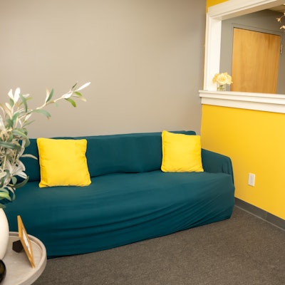 Mind Meets Movement Counseling Services, PLLC Mind Meets Movement Counseling Services, PLLC