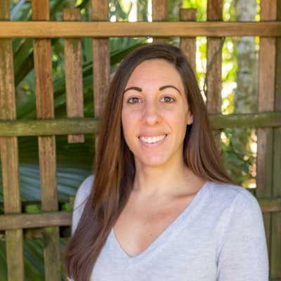 Gina Skopec Gina Skopec