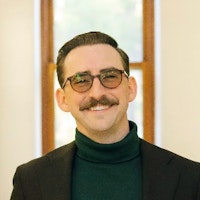 Profile image of Joshua Poole Profile image of Joshua Poole