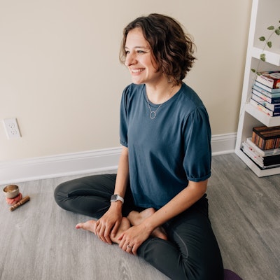 Kimberly Schmidt Bevans Kimberly Schmidt Bevans