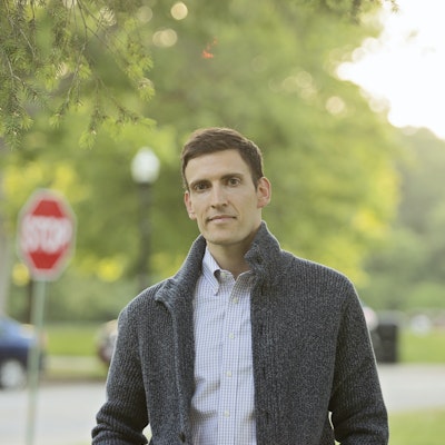 Daniel Manfra Daniel Manfra