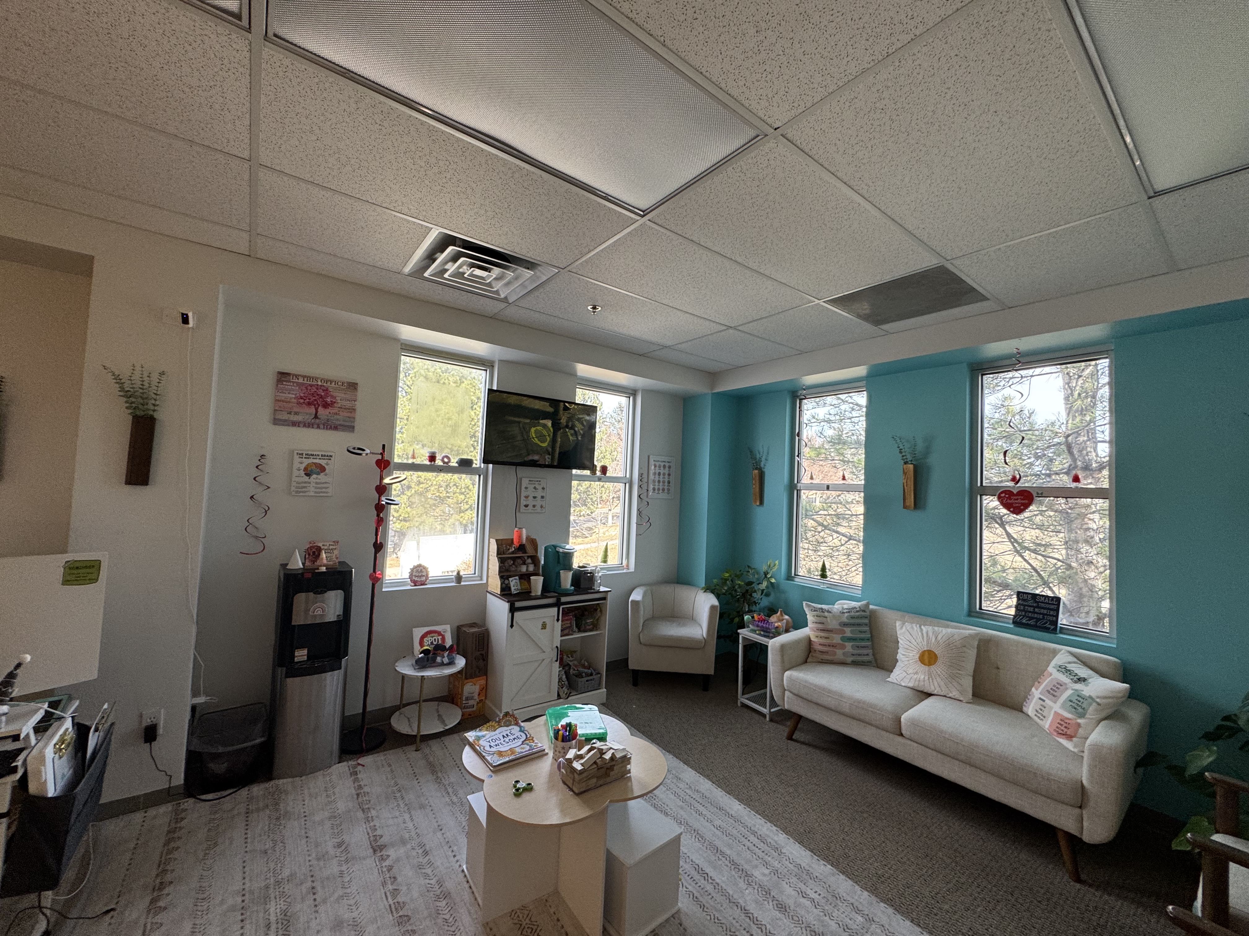 Mindful Minds Psychiatry