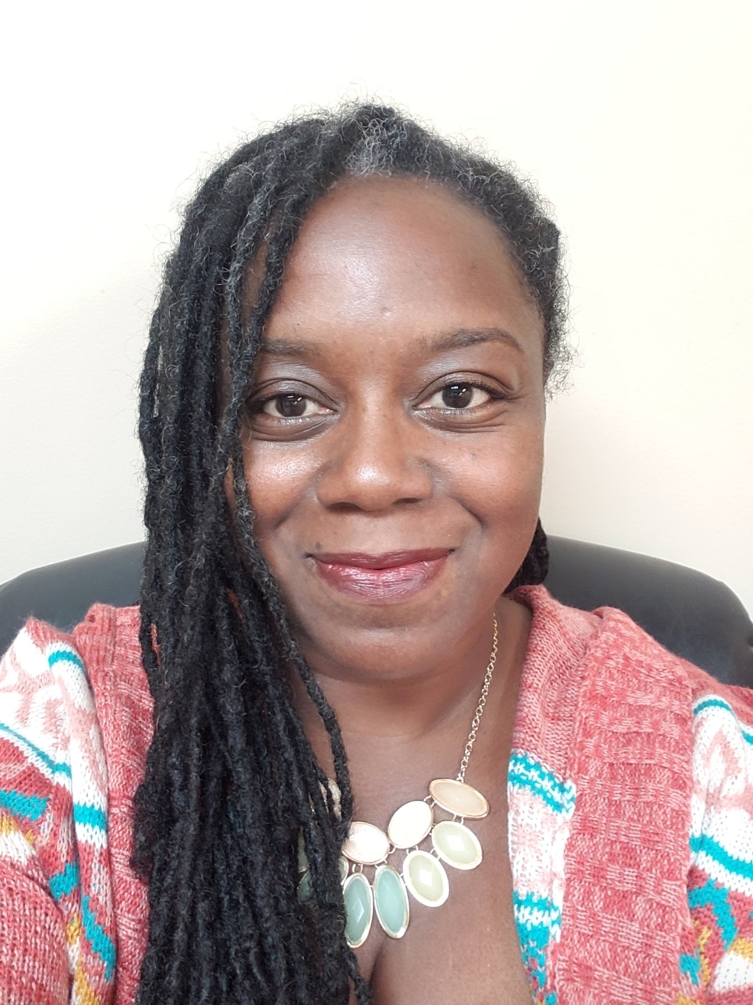 Patricia Behn-Wright's profile picture