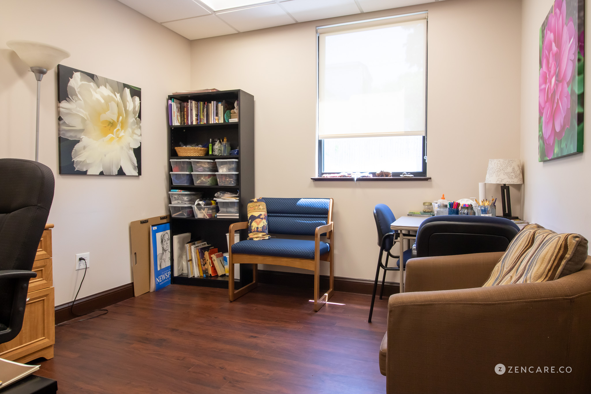 The Counseling Center at JCS