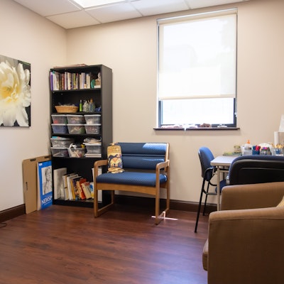 The Counseling Center at JCS
