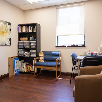 The Counseling Center at JCS The Counseling Center at JCS