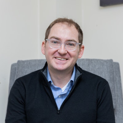 Josh Grashin Josh Grashin