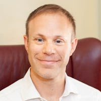 Joshua Hooberman's profile picture