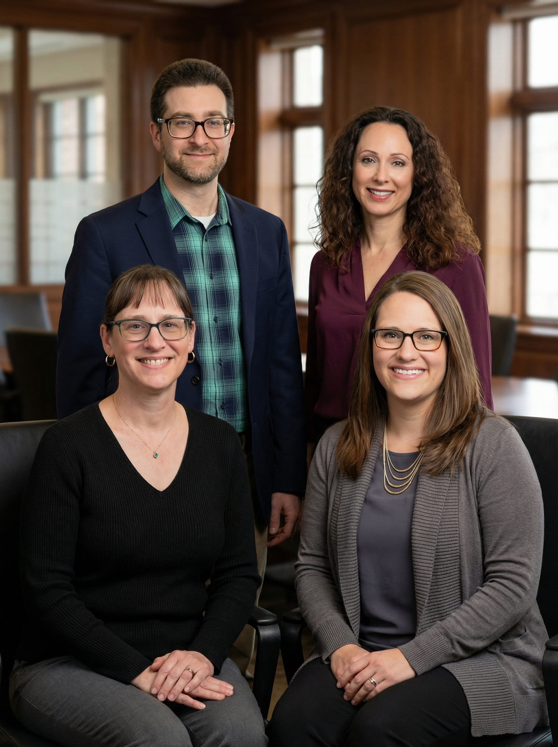 Blossom Wellness's profile picture