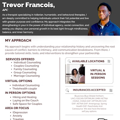 Seek Wise Counsel Seek Wise Counsel