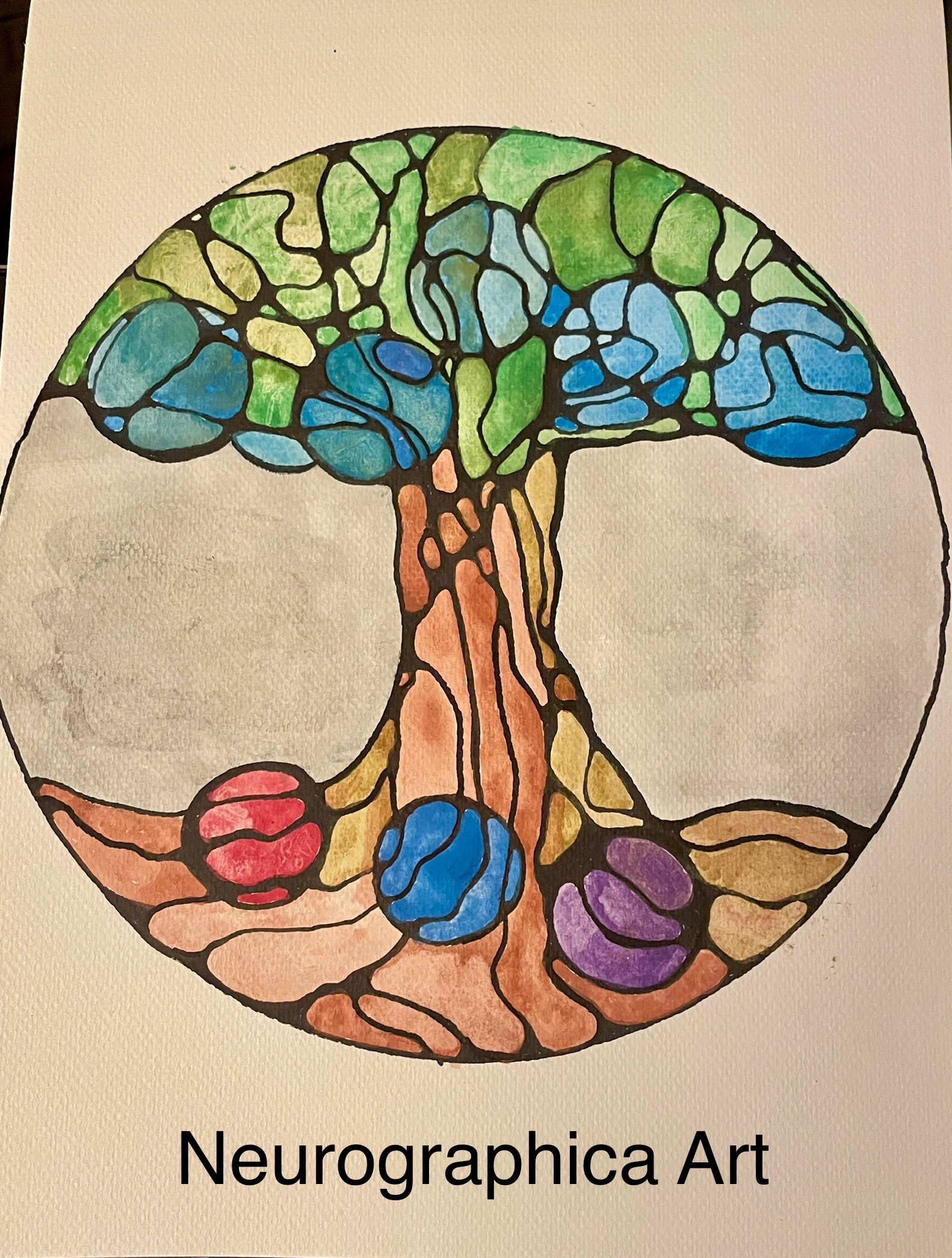 Angela Stuart-Jackson