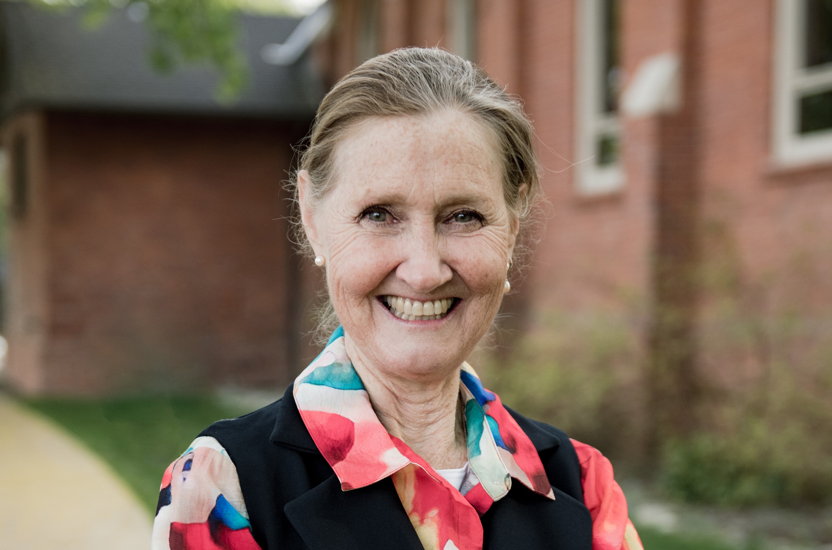 Jane Habermann's profile picture