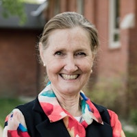 Profile image of Jane  Habermann
