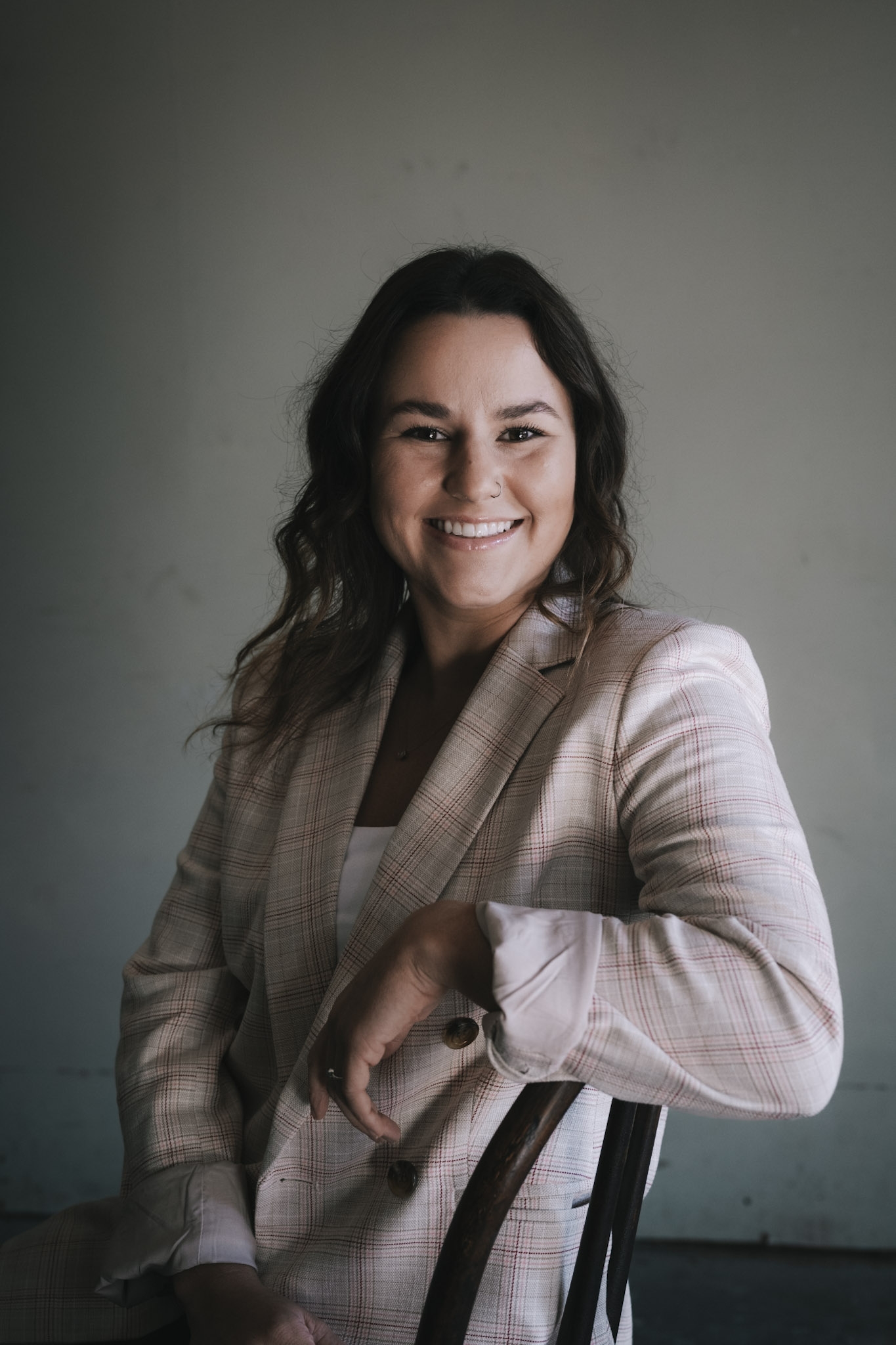 Cori Ouellette's profile picture