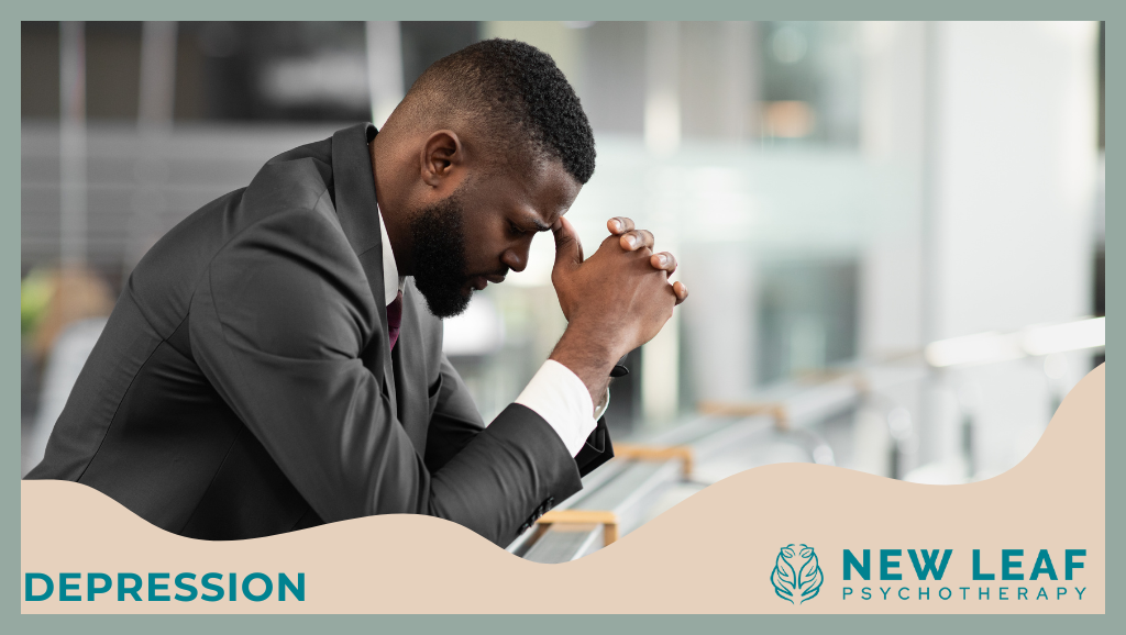 New Leaf Psychotherapy LLC