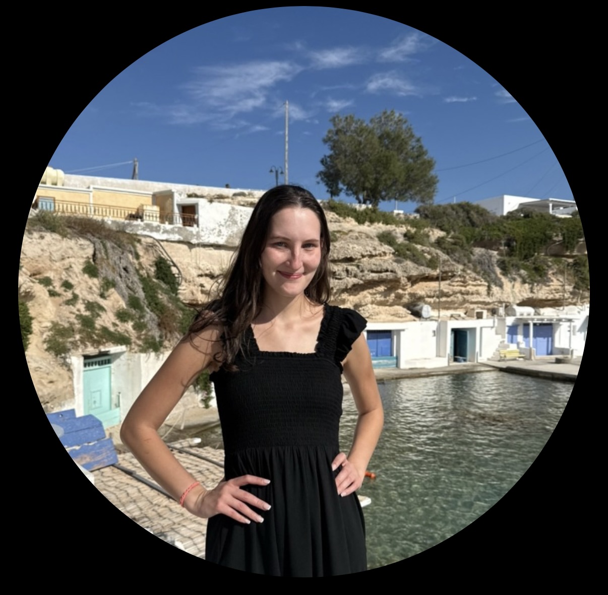 Allyson Baker's profile picture