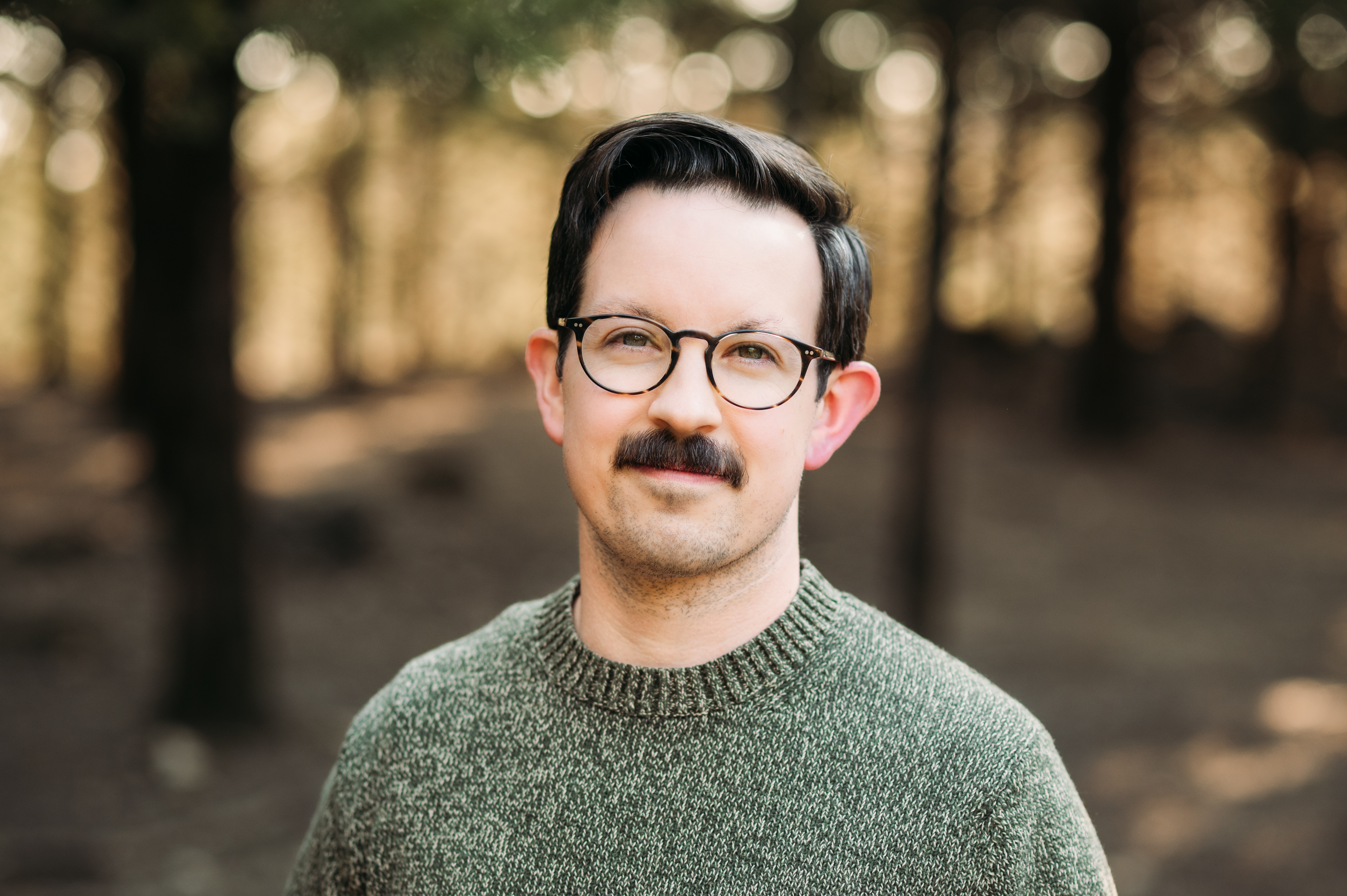 Andrew Joseph Bell's profile picture