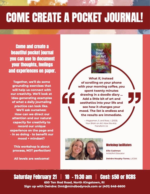 Image of Deirdre Murphy-Torres