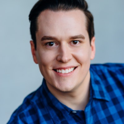 Clinton Scheidt Clinton Scheidt