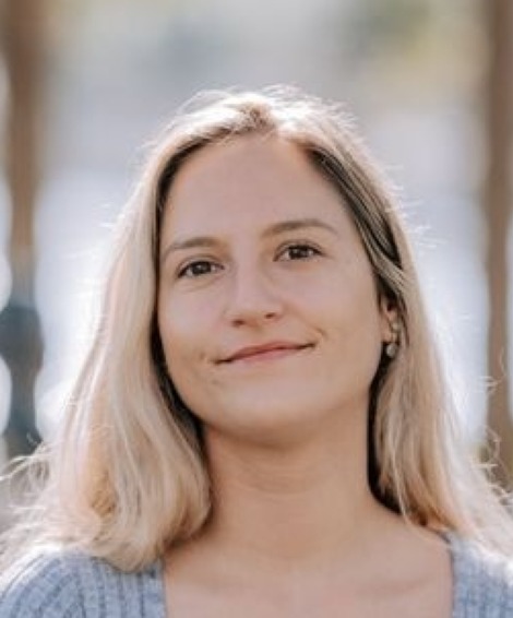 Irma Cankusic's profile picture