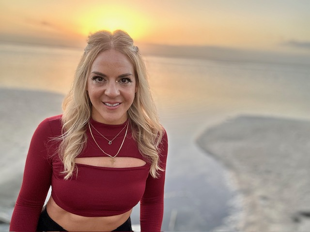 Michelle Marie Garcia's profile picture