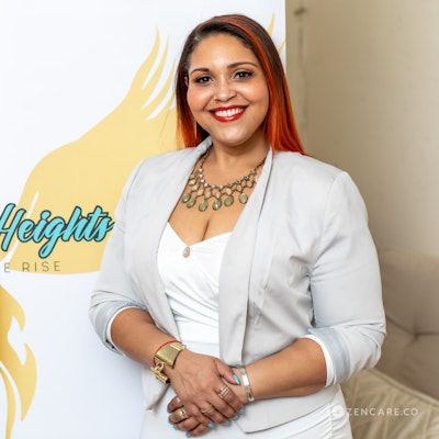 Lydia Ignacio Lydia Ignacio