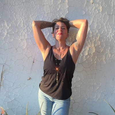 Mikela Rae Bowers Mikela Rae Bowers