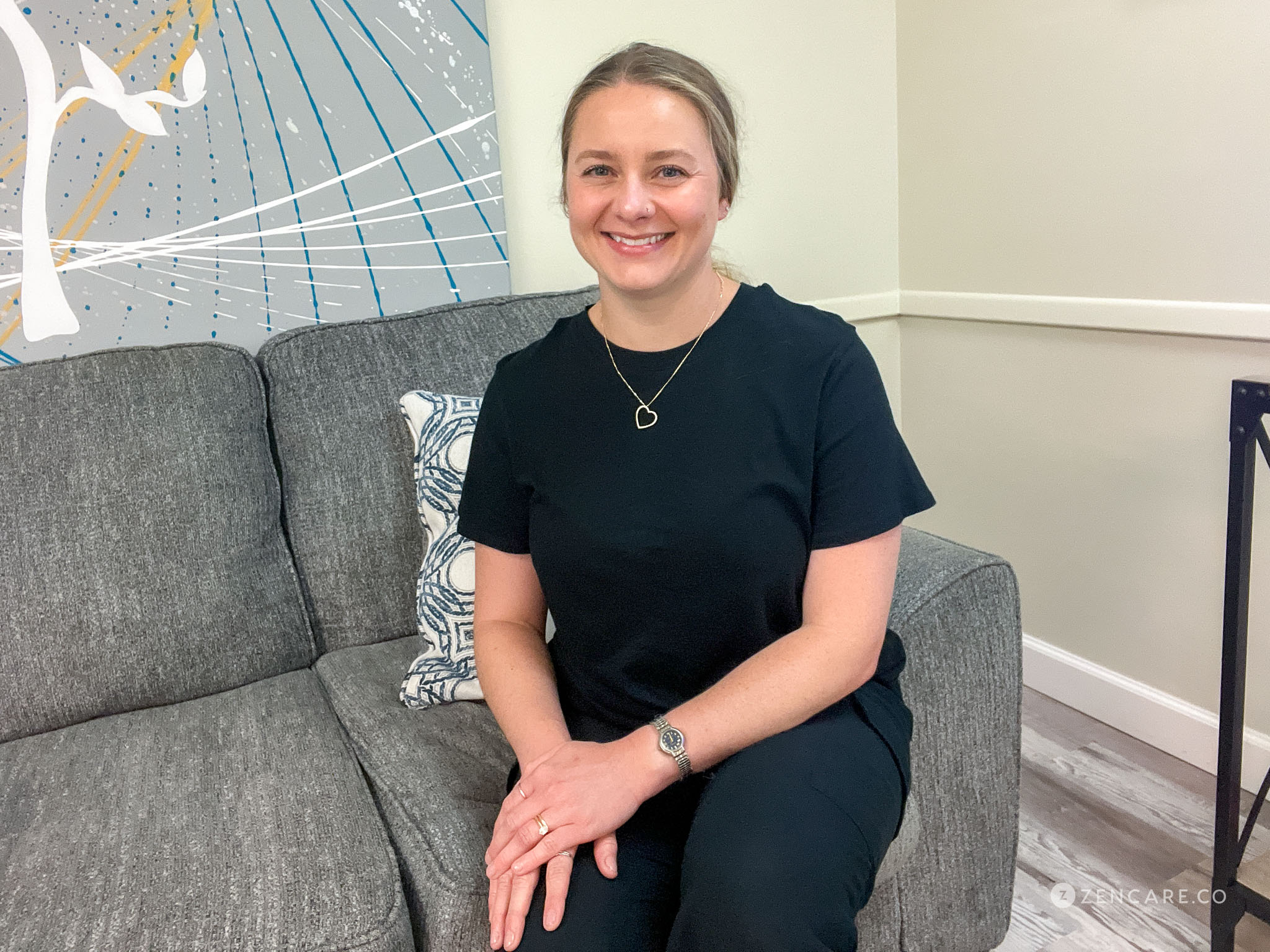 Gainesville Healing House