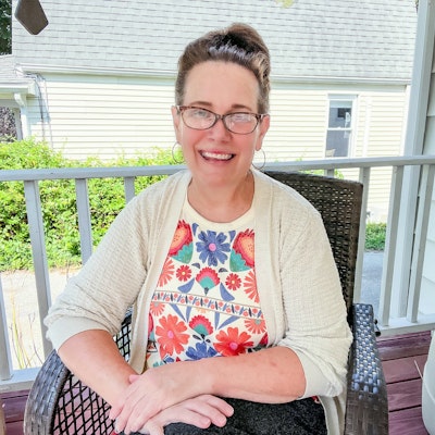 Colleen Powers Colleen Powers