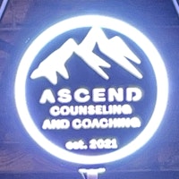 Profile image of Ascend Counseling & Coaching