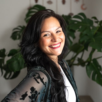 Ishtar Gonzalez Ishtar Gonzalez