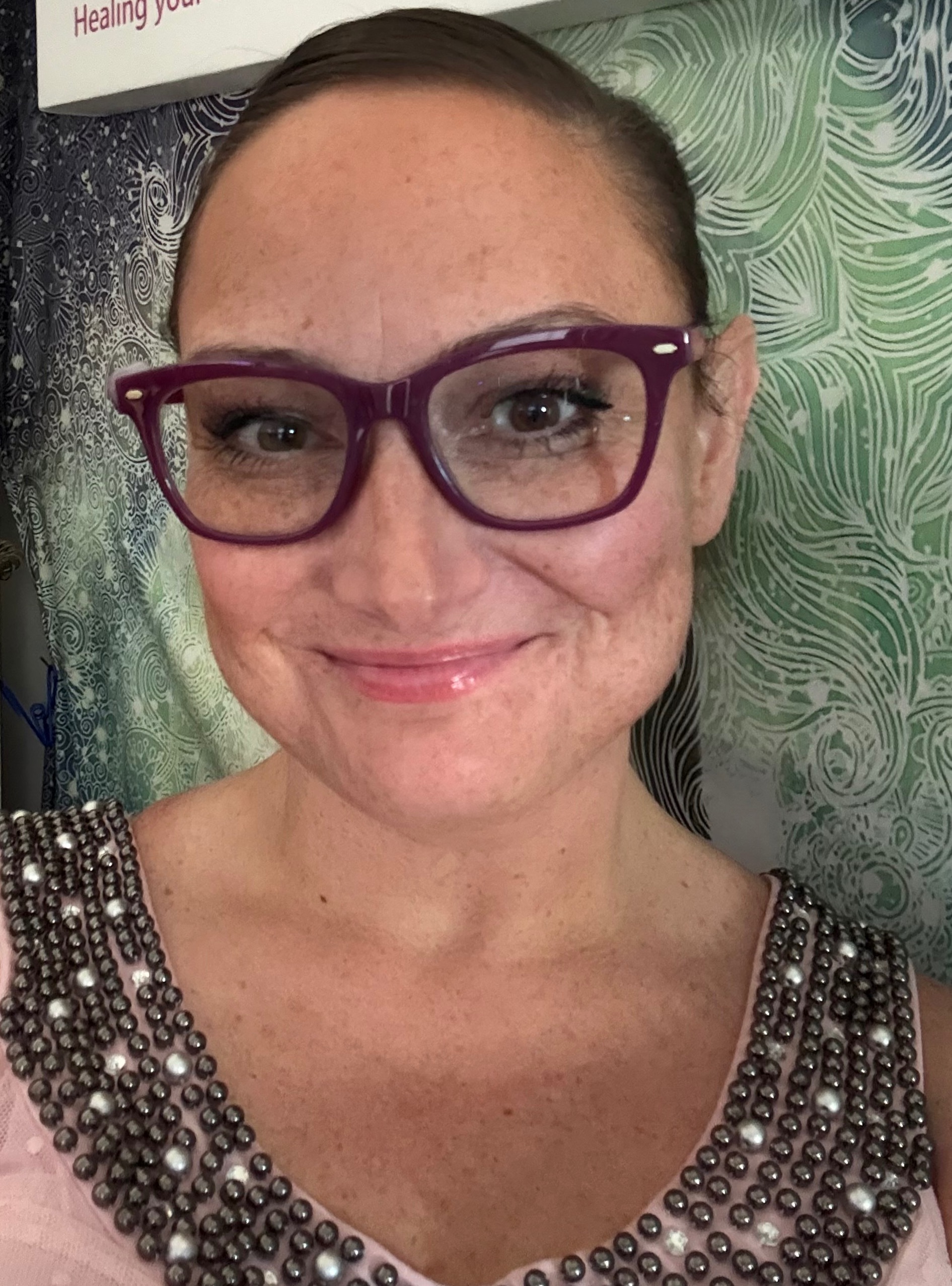 Melissa Dansby's profile picture