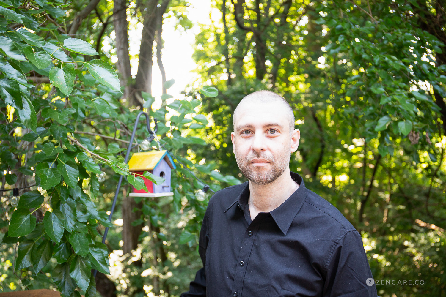 Matt Leshchiner