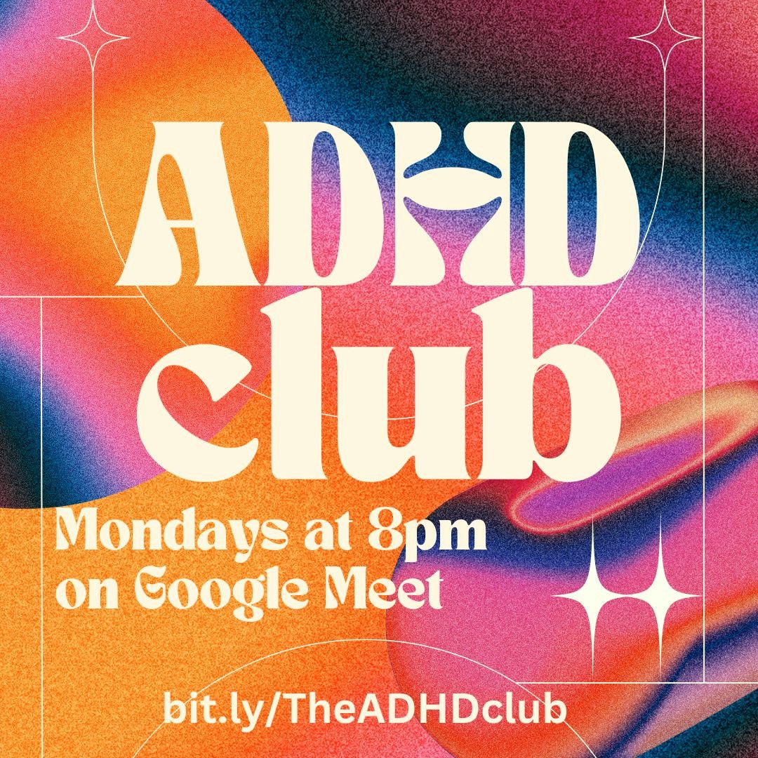 ADHD Club