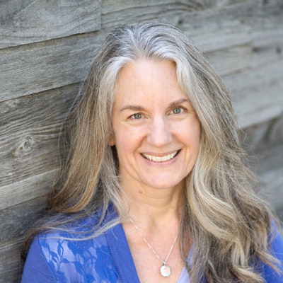 Image of Kathleen Walsh Image of Kathleen Walsh