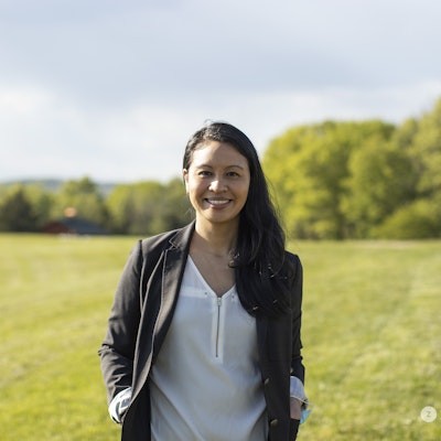 Annie Chen Annie Chen