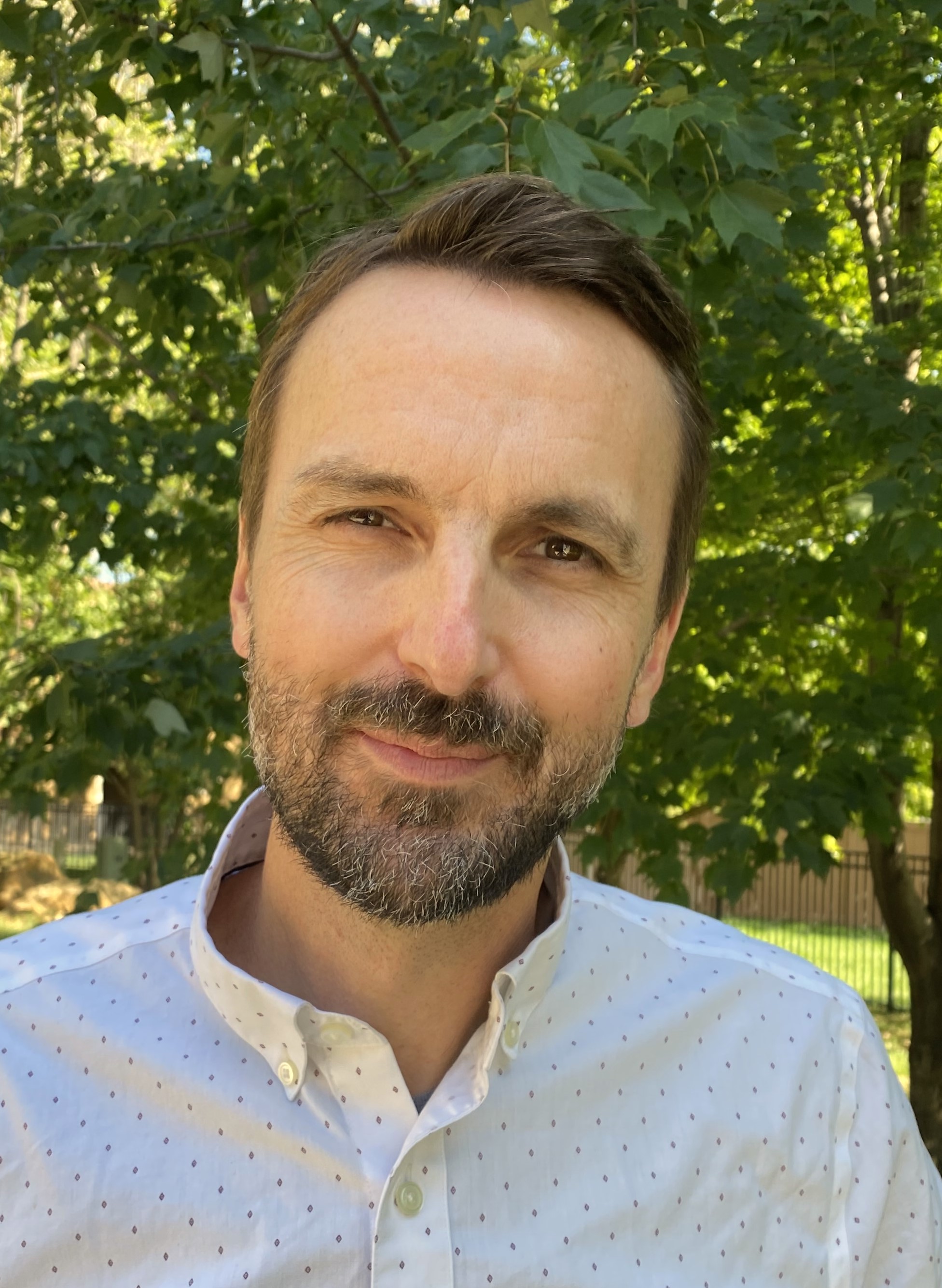 Noah Jacob Mosier's profile picture