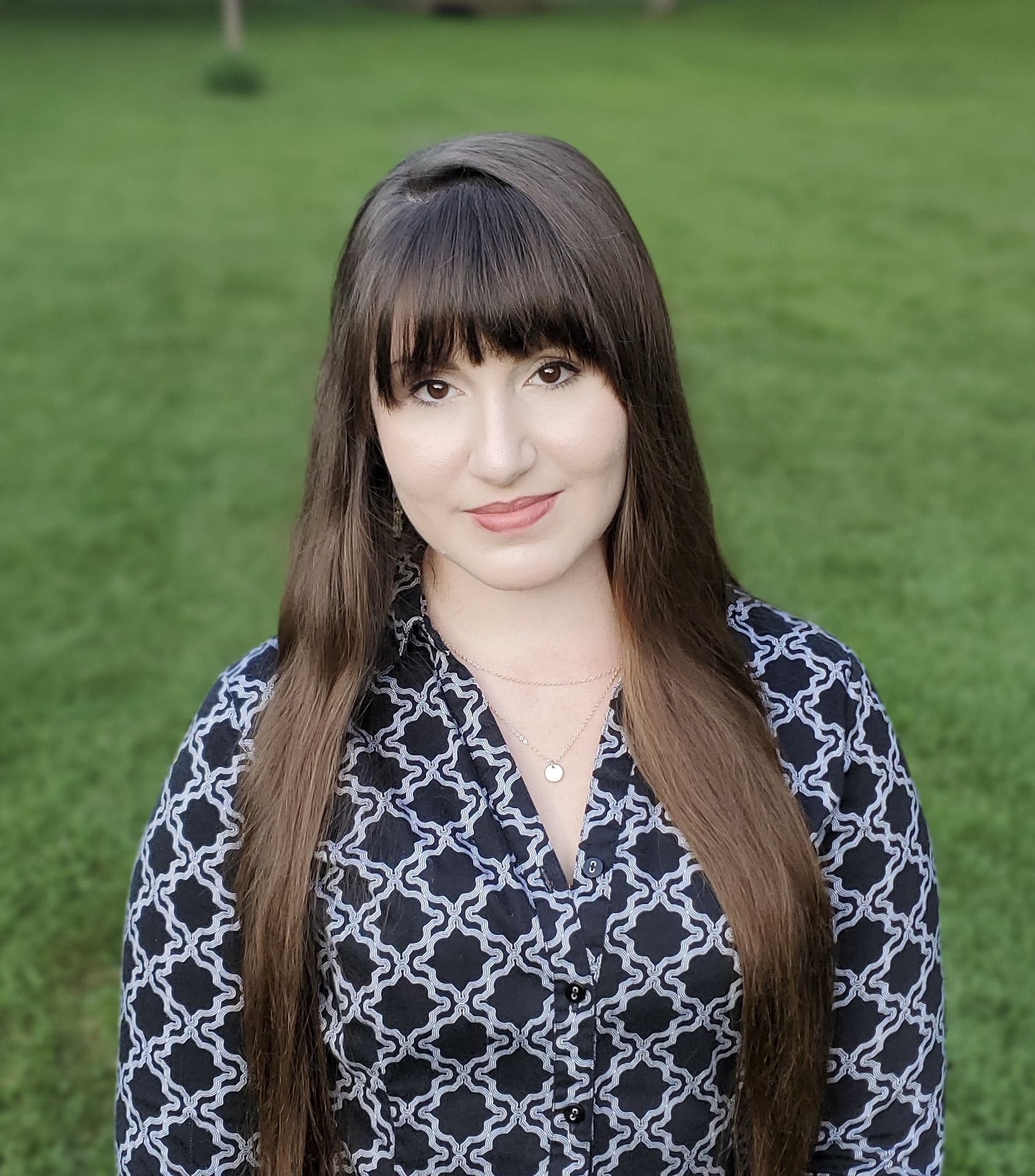 Victoria Shaughnessy